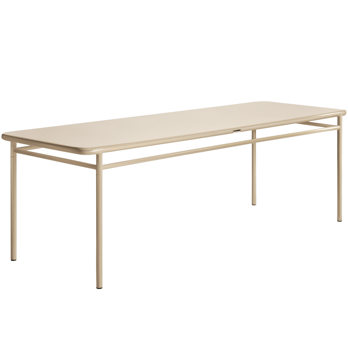 TOLIX T37 TABLE 240x80 - DYKE & DEAN