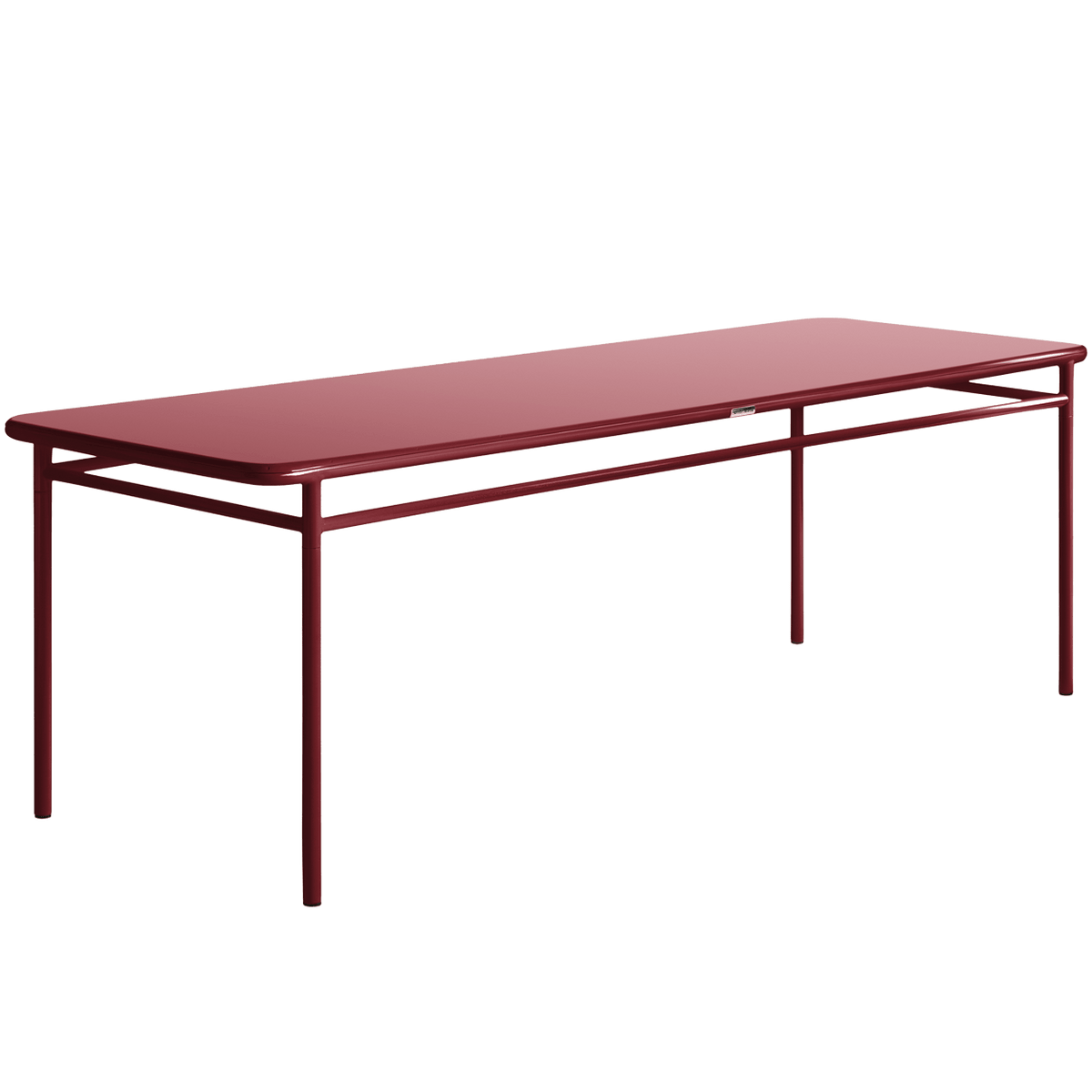 TOLIX T37 TABLE 240x80 - DYKE & DEAN
