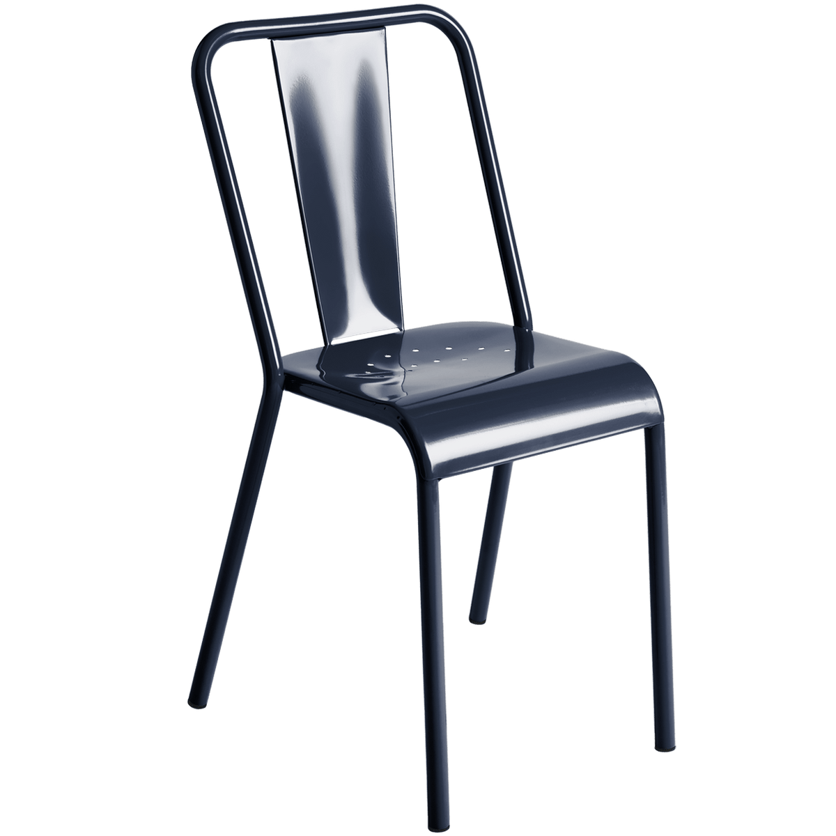 TOLIX T37E CHAIR - DYKE & DEAN