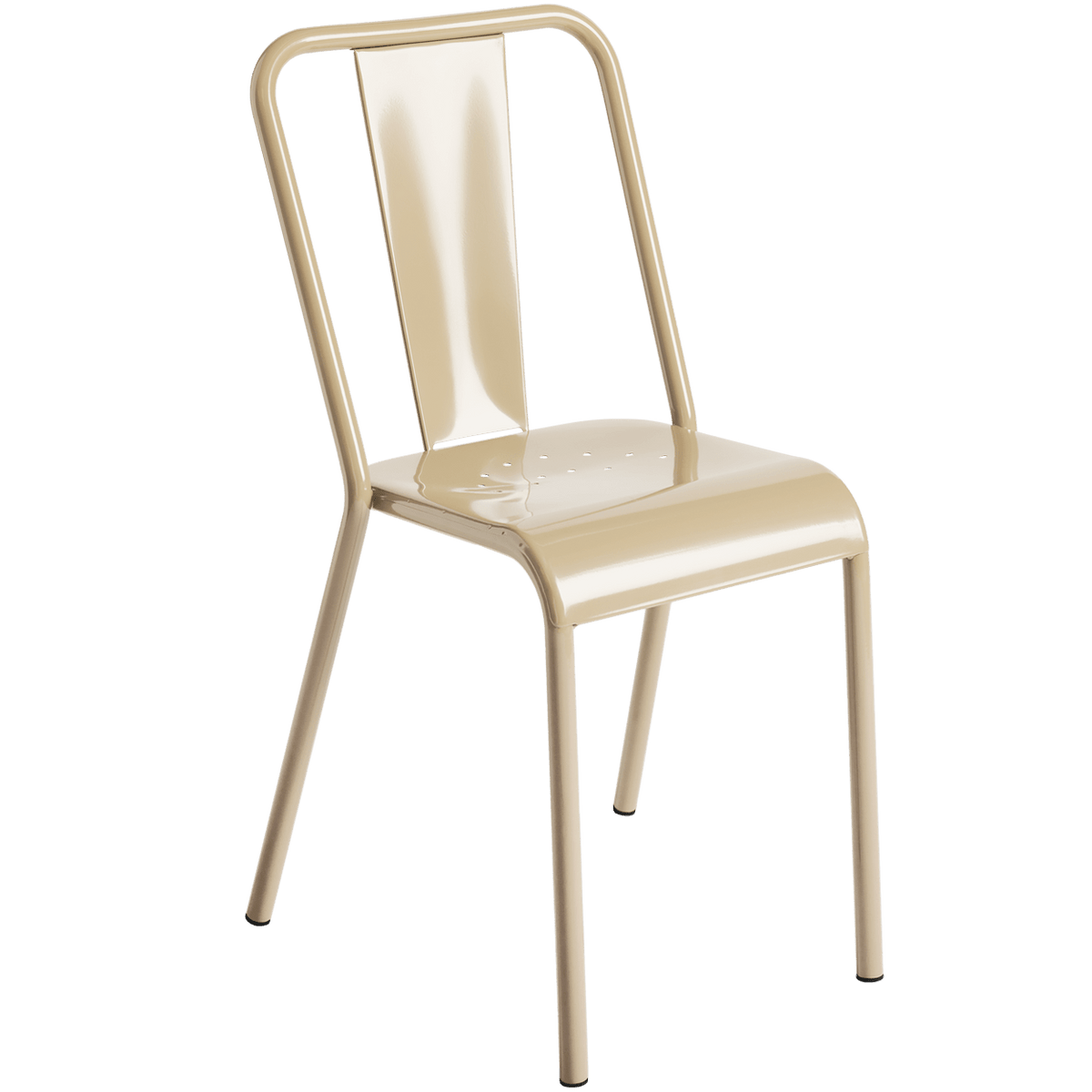 TOLIX T37E CHAIR - DYKE & DEAN