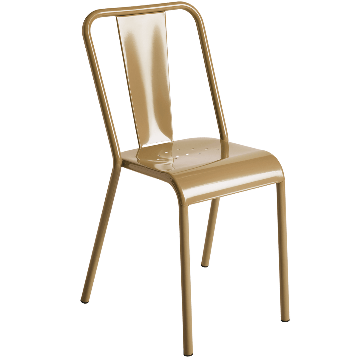TOLIX T37E CHAIR - DYKE & DEAN