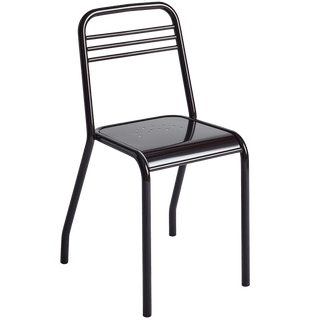 TOLIX UD CHAIR - DYKE & DEAN