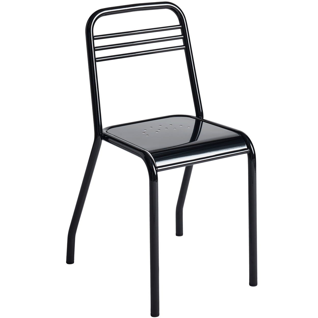 TOLIX UD CHAIR - DYKE & DEAN