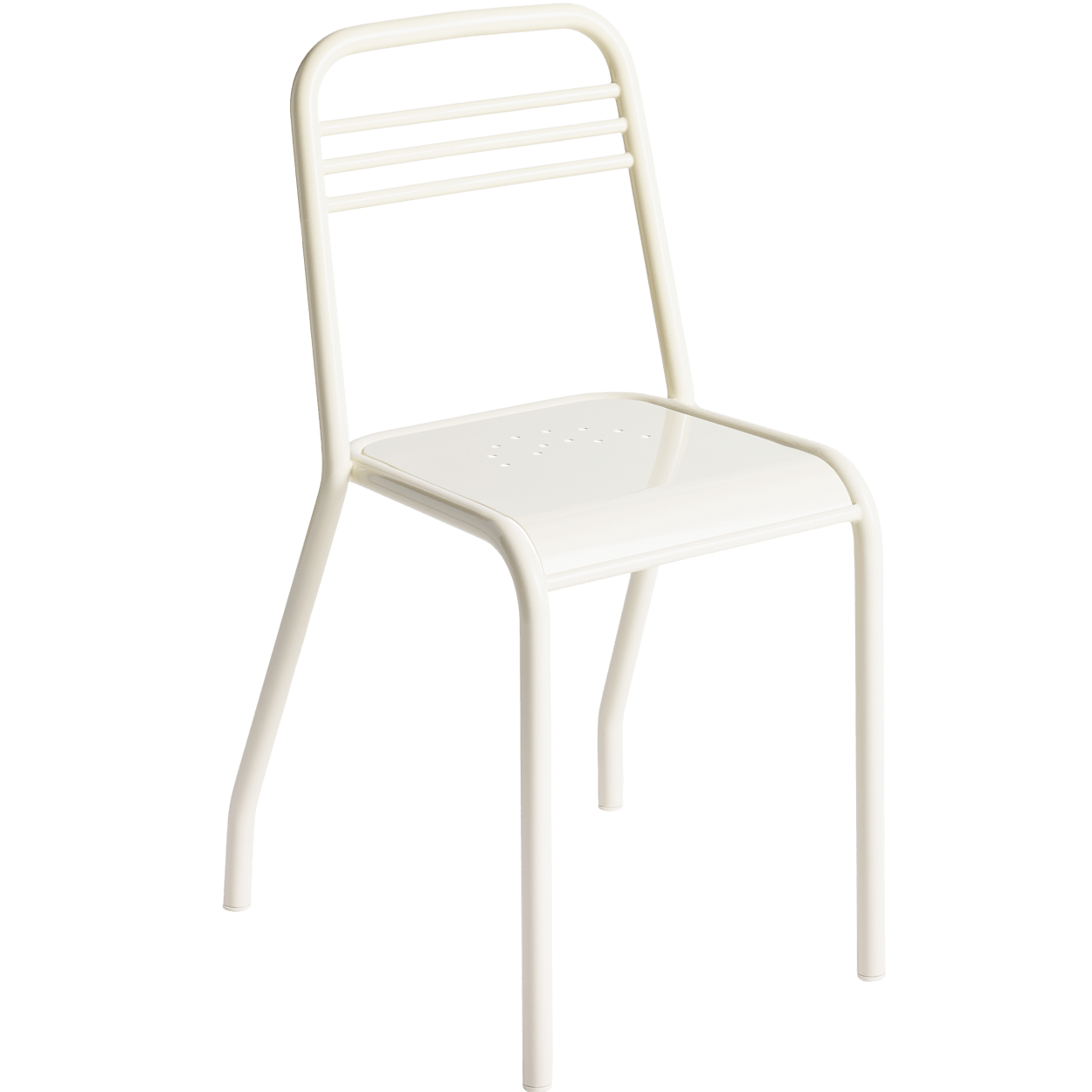 TOLIX UD CHAIR - DYKE & DEAN