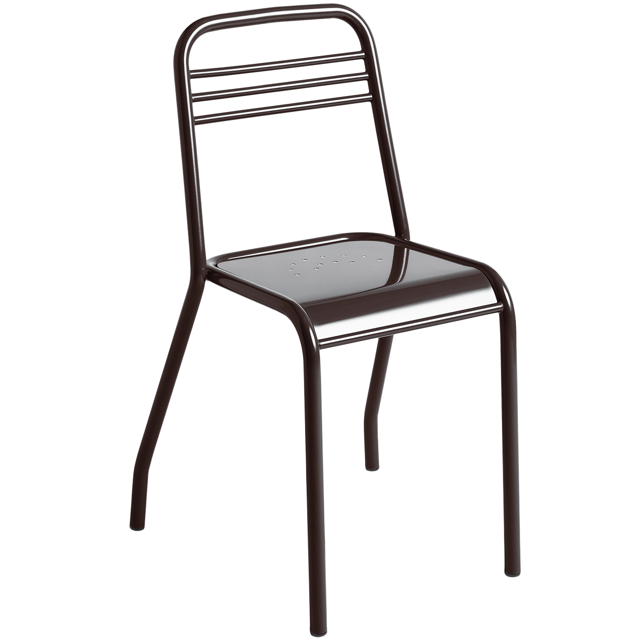 TOLIX UD CHAIR - DYKE & DEAN