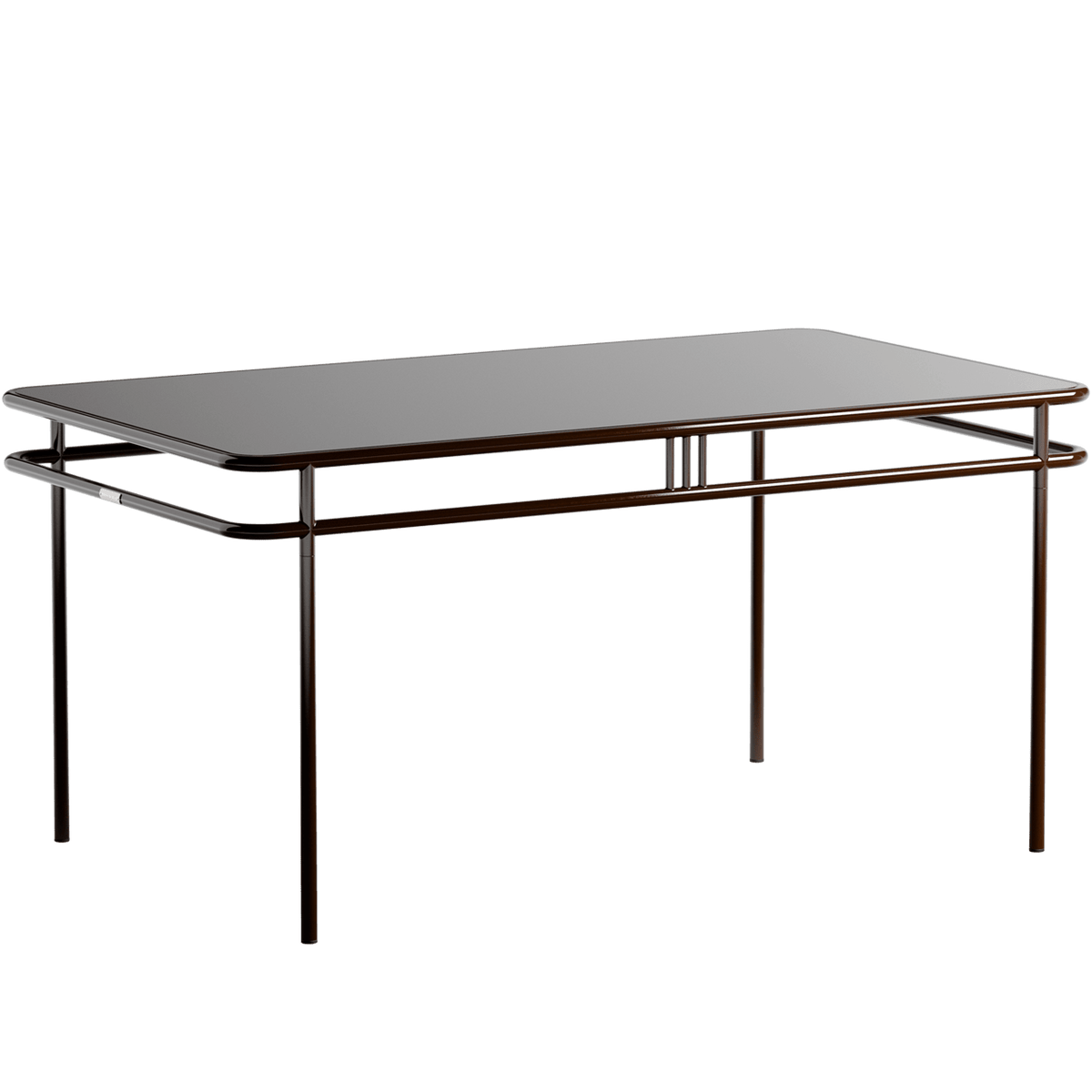 TOLIX UD METAL TOP TABLE 160x90 - DYKE & DEAN