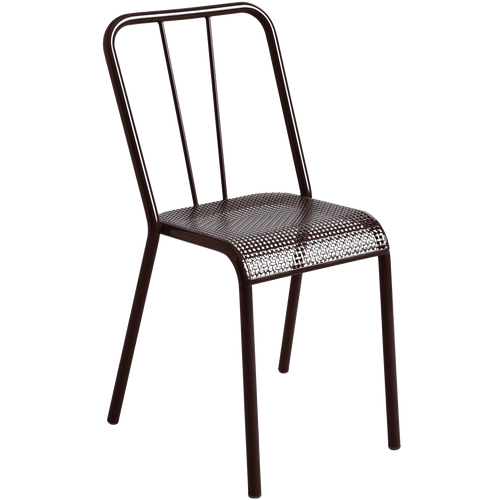 TOLIX WOVEN CHAIR - DYKE & DEAN