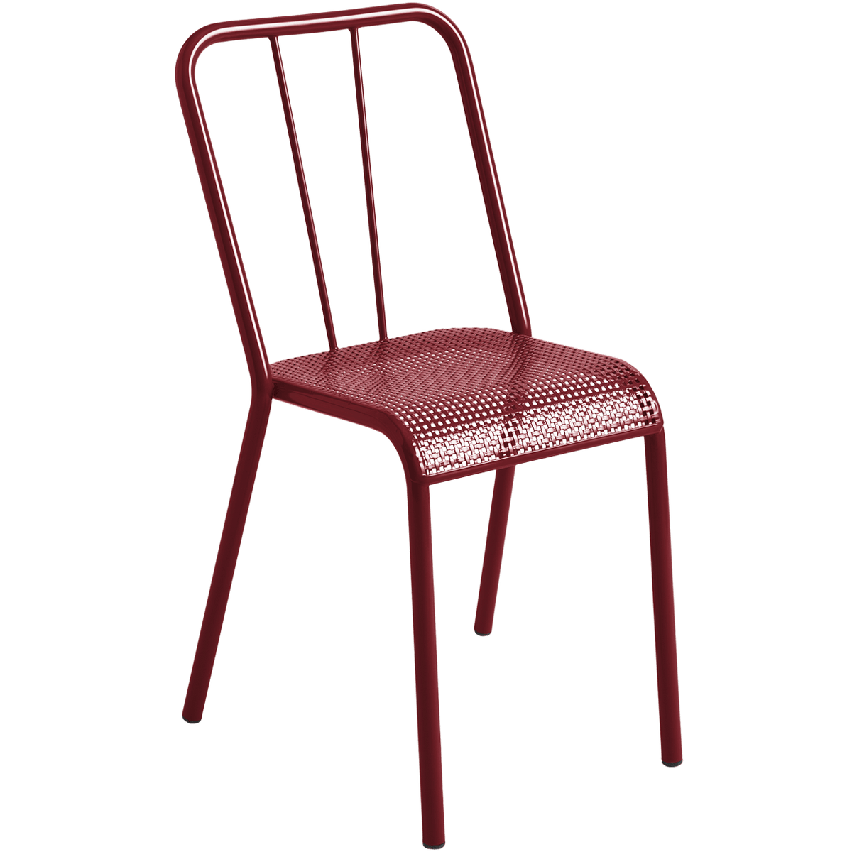 TOLIX WOVEN CHAIR - DYKE & DEAN