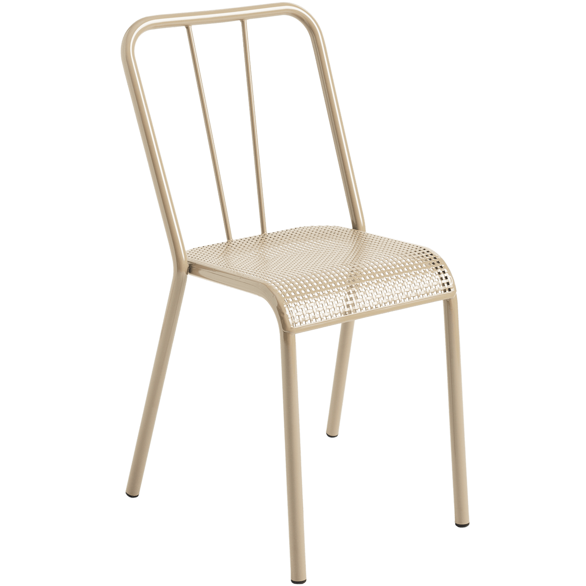TOLIX WOVEN CHAIR - DYKE & DEAN