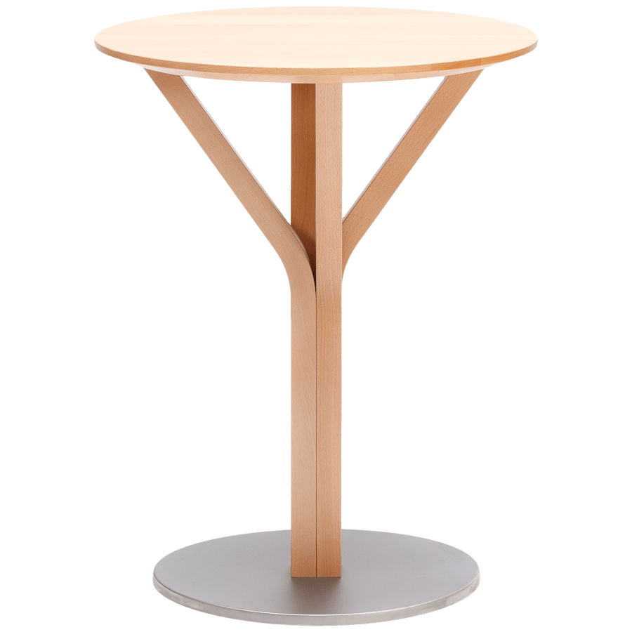 TON BLOOM 271 SIDE TABLE - DYKE & DEAN