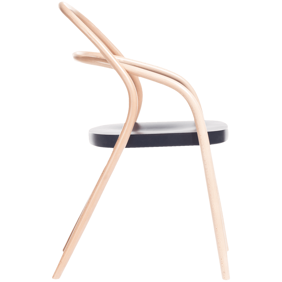 TON CHAIR 002 - DYKE & DEAN