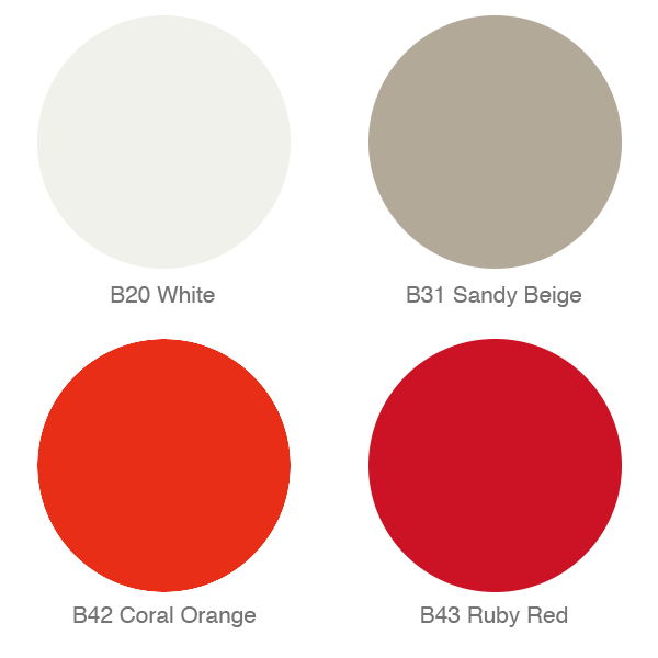 TON CHAIR 002 - DYKE & DEAN