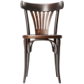 TON CHAIR 56 - DYKE & DEAN