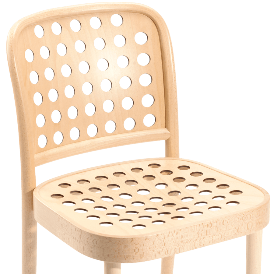 TON CHAIR 822 - DYKE & DEAN