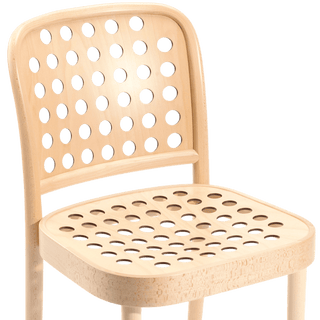 TON CHAIR 822 - DYKE & DEAN