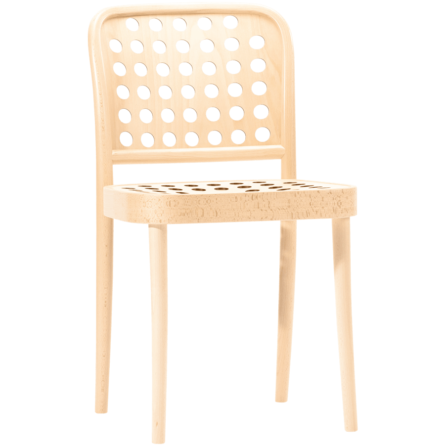 TON CHAIR 822 - DYKE & DEAN