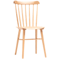 TON CHAIR IRONICA - DYKE & DEAN