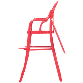 TON CHILDREN'S HIGH CHAIR 114 - DYKE & DEAN