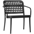TON LOUNGE ARMCHAIR 822 - DYKE & DEAN