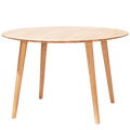 TON MALMO TABLE 707 - DYKE & DEAN