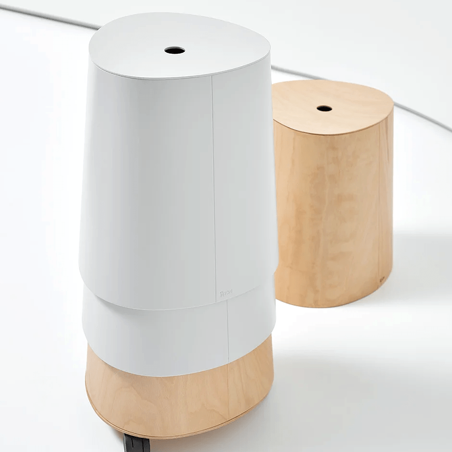 TON POV STOOL COLOUR - DYKE & DEAN