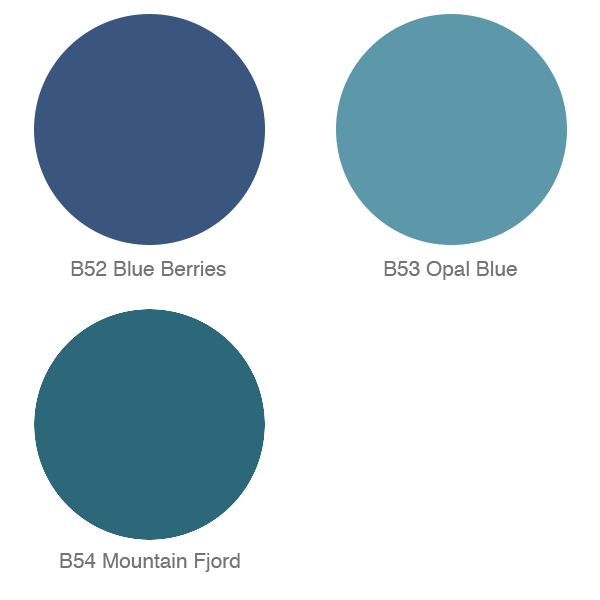 TON POV STOOL COLOUR - DYKE & DEAN