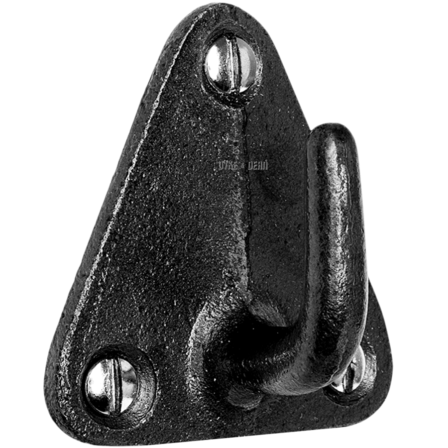 TRIANGLE WALL HOOK - DYKE & DEAN