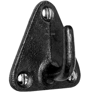 TRIANGLE WALL HOOK - DYKE & DEAN