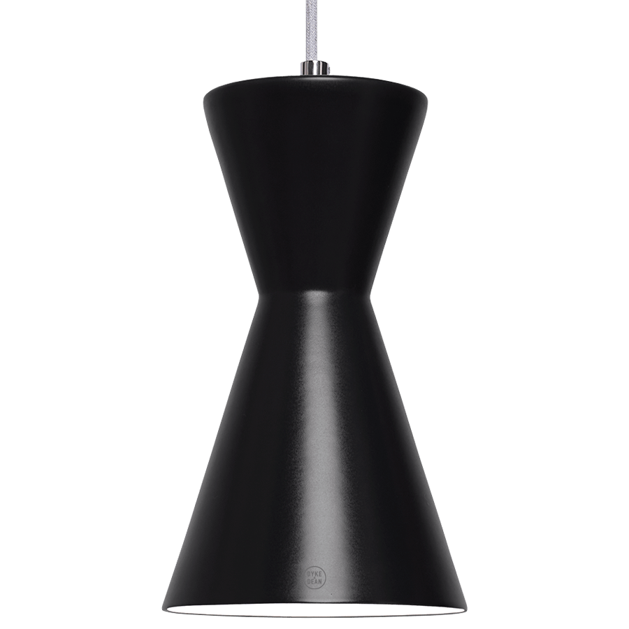 VORA CERAMIC PENDANT LAMP - DYKE & DEAN