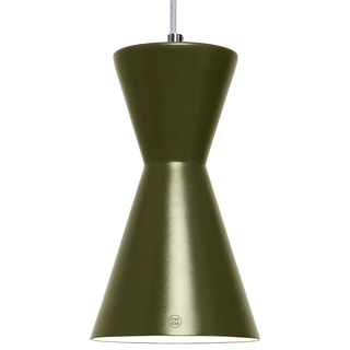 VORA CERAMIC PENDANT LAMP - DYKE & DEAN