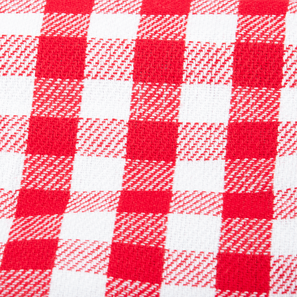 WATERPROOF TRAVEL RED PICNIC BLANKET - DYKE & DEAN