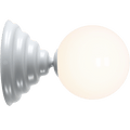 WAVE WALL LIGHT GREY - DYKE & DEAN