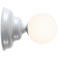 WAVE WALL LIGHT GREY SMALL - DYKE & DEAN