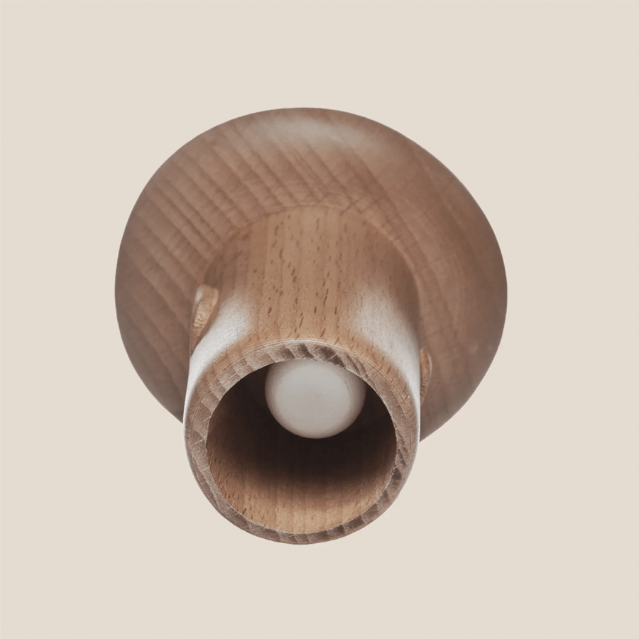 WINE STOPPER BUDDY PAUL - DYKE & DEAN