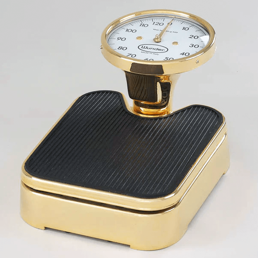 WUNDER GOLD SCALES - DYKE & DEAN