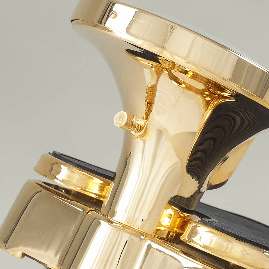 WUNDER GOLD SCALES - DYKE & DEAN