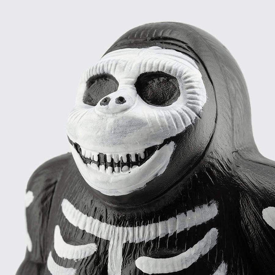 XL KING KONG GORILLA MONEY BANK - DYKE & DEAN