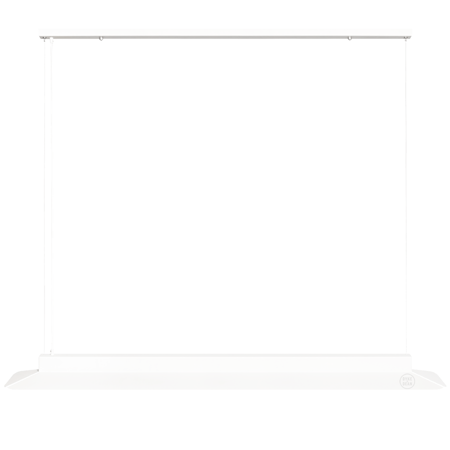 YOTTSU SUSPENSION BEAM PENDANT LIGHT LONG - DYKE & DEAN