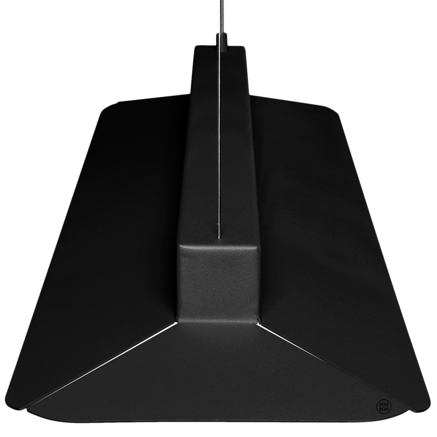 YOTTSU SUSPENSION BEAM PENDANT LIGHT SMALL - DYKE & DEAN