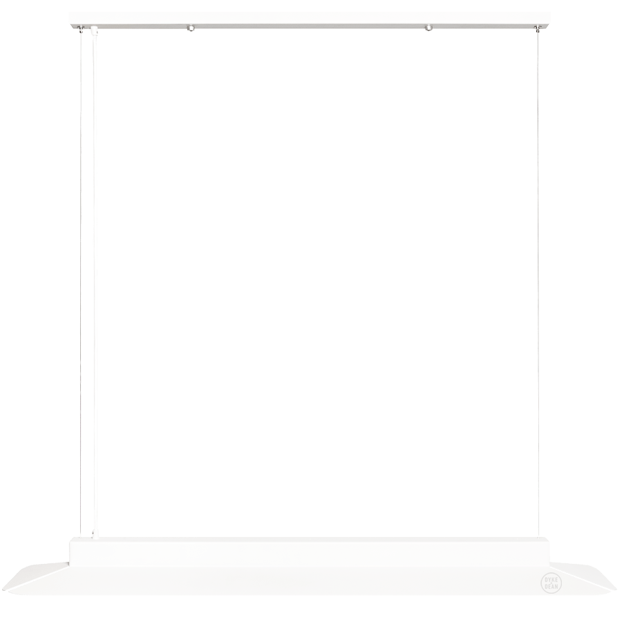 YOTTSU SUSPENSION BEAM PENDANT LIGHT SMALL - DYKE & DEAN