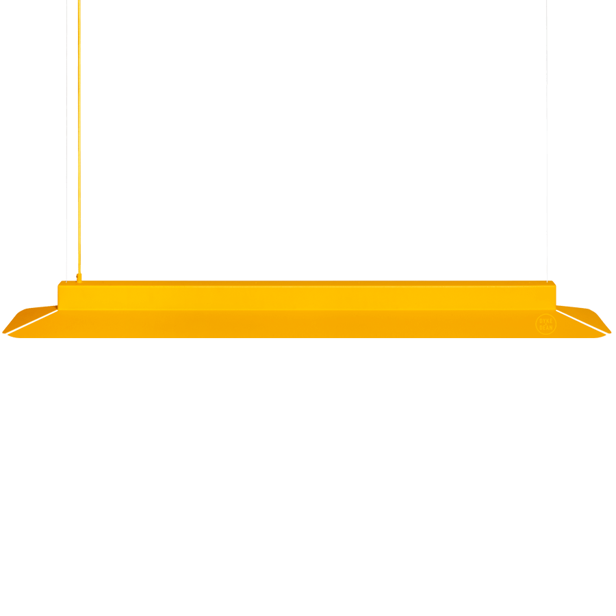 YOTTSU SUSPENSION BEAM PENDANT LIGHT SMALL - DYKE & DEAN