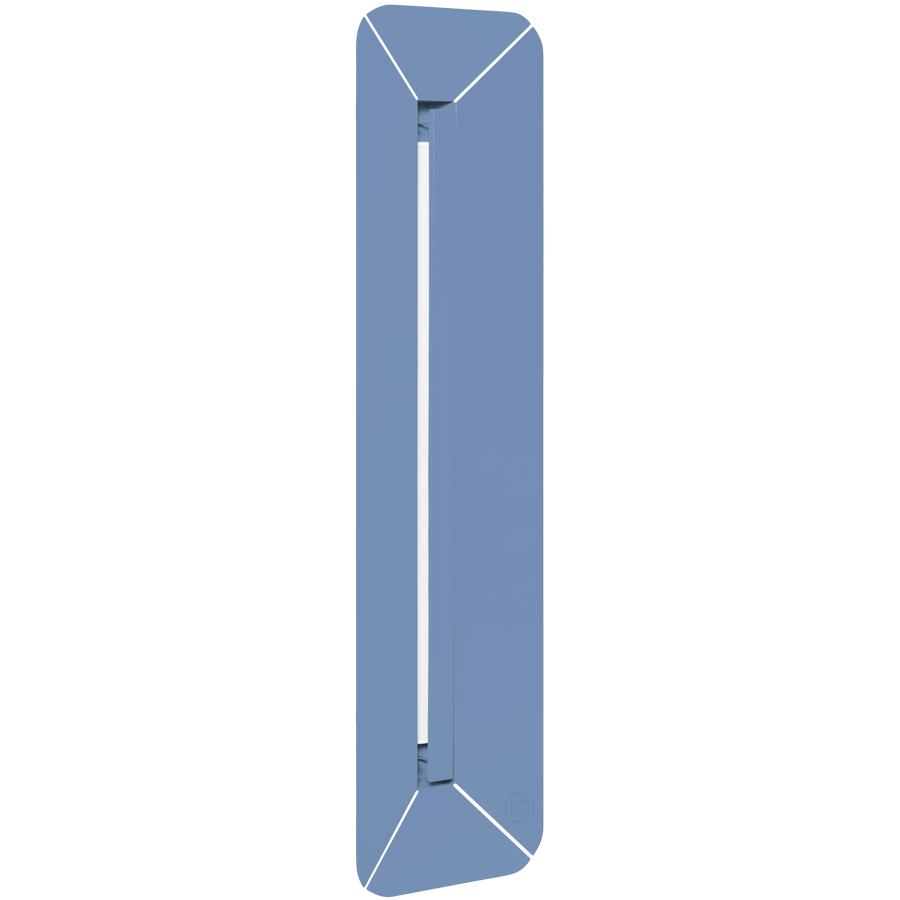 YOTTSU WALL STRIP LAMP SHADE LIGHT LONG - DYKE & DEAN