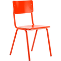 ZERO CHAIR ORANGE - DYKE & DEAN