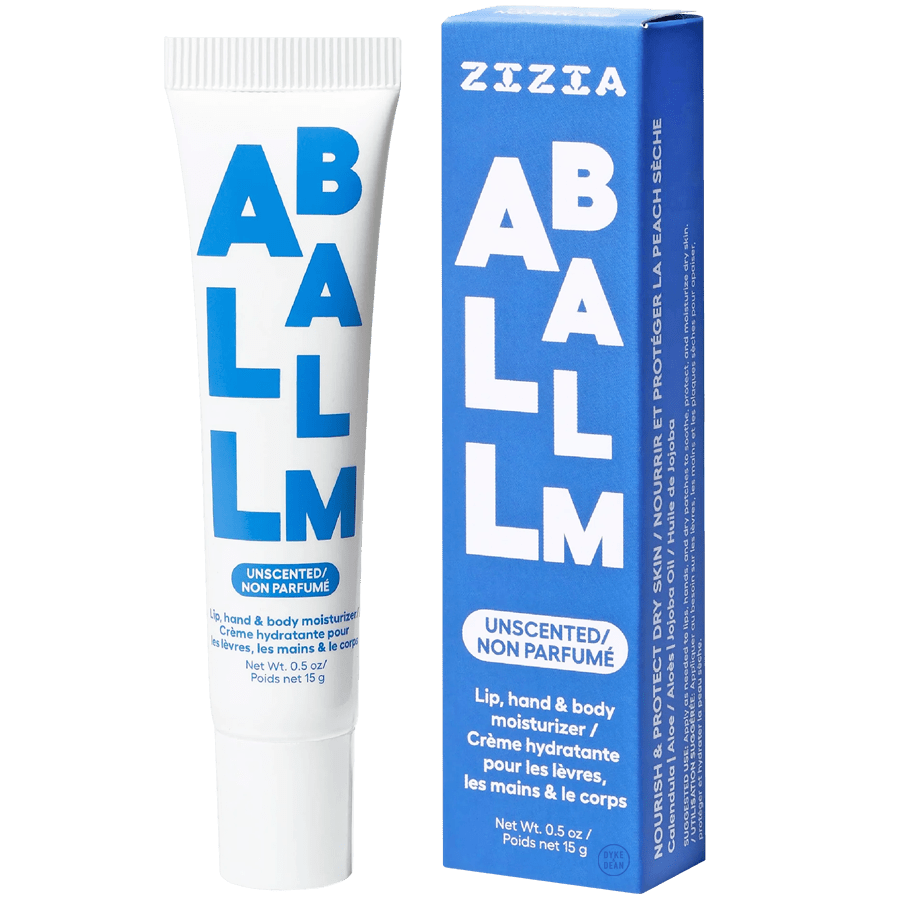 ZIZIA BOTANICALS ALL BALM - DYKE & DEAN