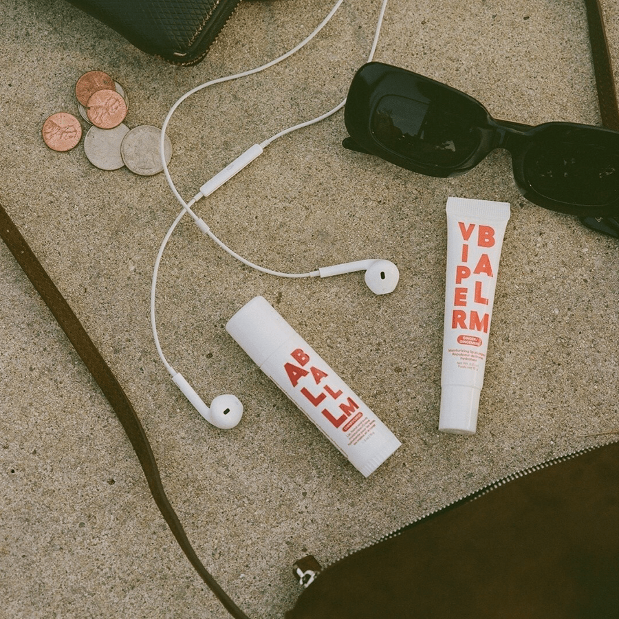 ZIZIA BOTANICALS VIPER BALM - DYKE & DEAN