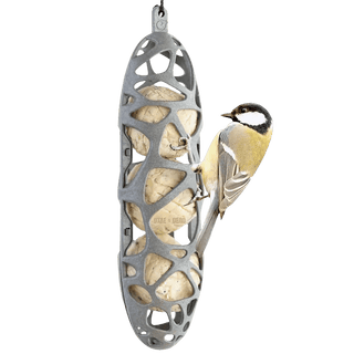 100% RECYCLED BIRD FEEDER SAM - DYKE & DEAN