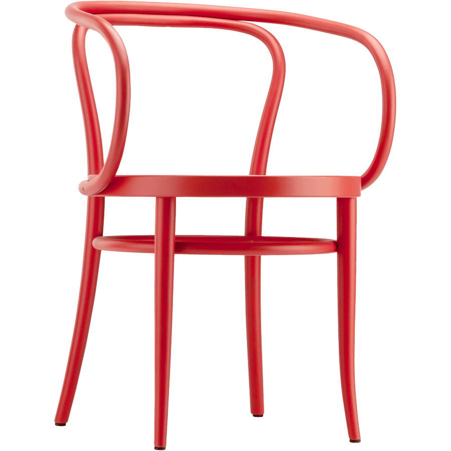 209 THONET ARMCHAIR - DYKE & DEAN