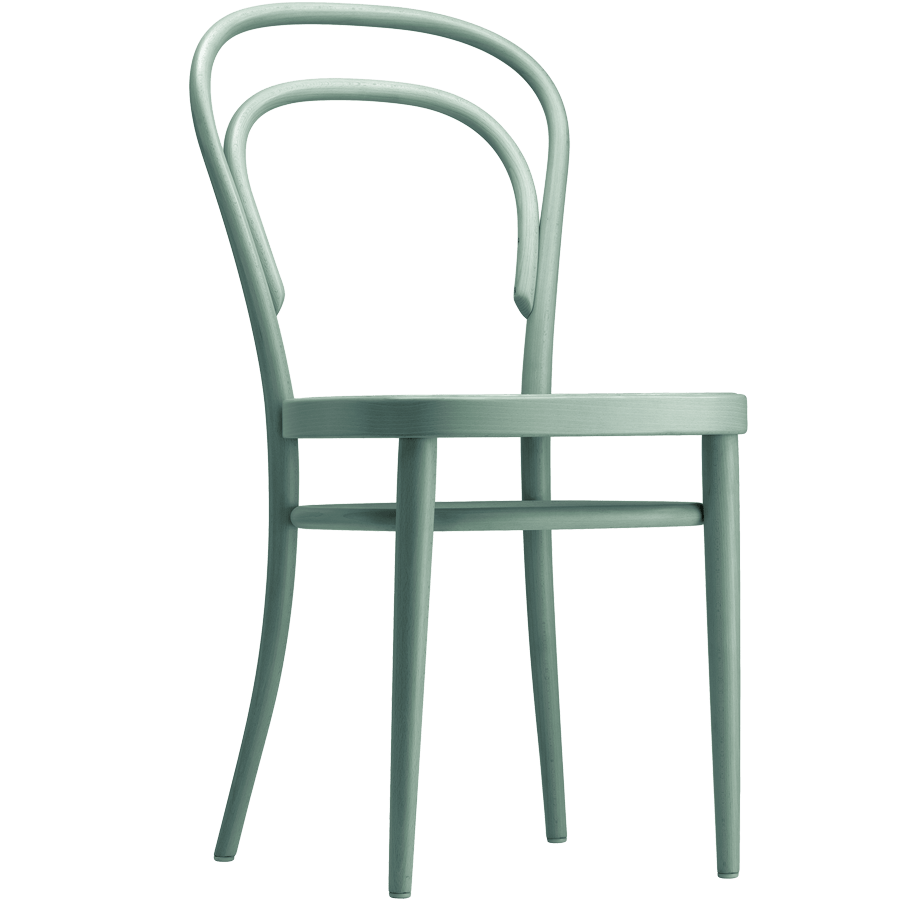 214 THONET DINING CHAIR - DYKE & DEAN