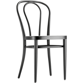 218 THONET CANE DINING CHAIR - DYKE & DEAN