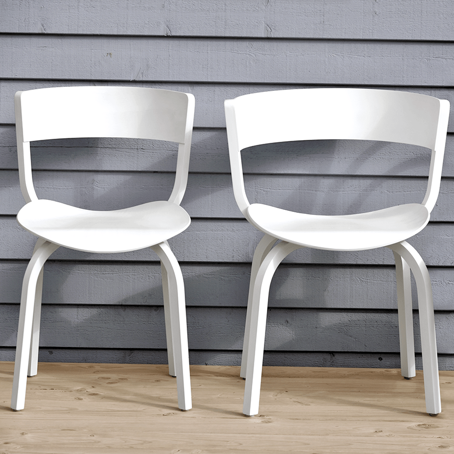 404 THONET CHAIR - DYKE & DEAN